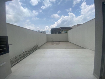 Casa, 3 quartos, 170 m² - Foto 4