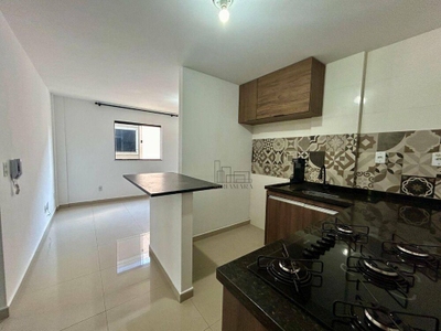 Apartamento, 2 quartos, 56 m² - Foto 3