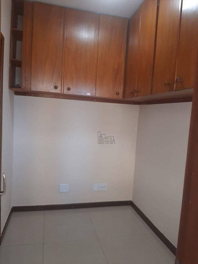 Apartamento, 3 quartos, 181 m² - Foto 5