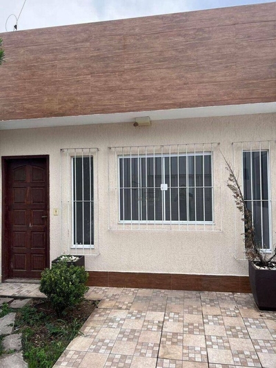 Casa, 2 quartos, 58 m² - Foto 2