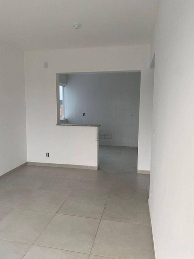 Apartamento, 2 quartos, 56 m² - Foto 5