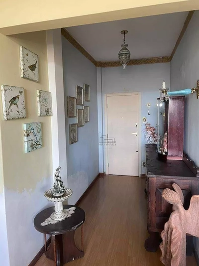 Apartamento, 3 quartos, 131 m² - Foto 3