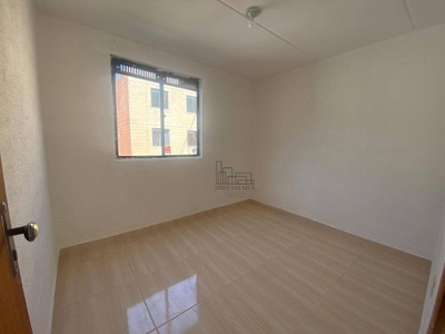 Apartamento, 2 quartos, 40 m² - Foto 5