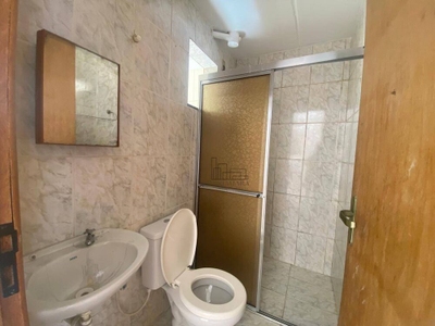 Apartamento, 2 quartos, 40 m² - Foto 2