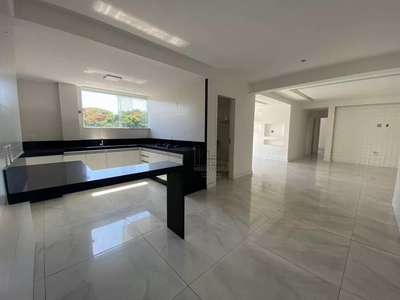 Apartamento, 3 quartos, 170 m² - Foto 3