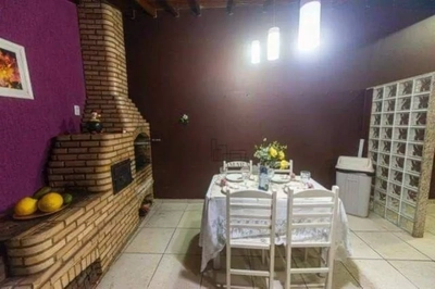 Casa, 2 quartos, 98 m² - Foto 1