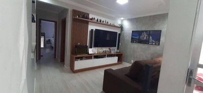 Casa, 2 quartos - Foto 1