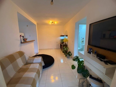 Apartamento, 2 quartos, 56 m² - Foto 2