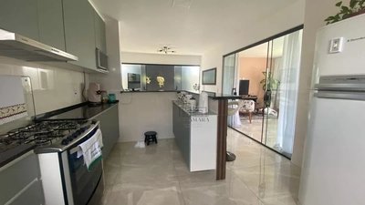 Casa de Condomínio, 3 quartos - Foto 5