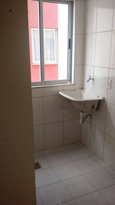 Apartamento, 2 quartos, 48 m² - Foto 5