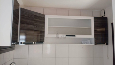 Apartamento, 2 quartos, 48 m² - Foto 4