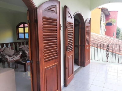 Casa, 4 quartos, 317 m² - Foto 4