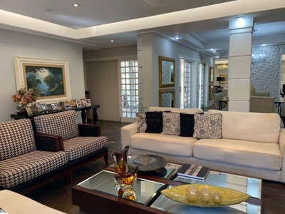 Casa, 4 quartos, 362 m² - Foto 5