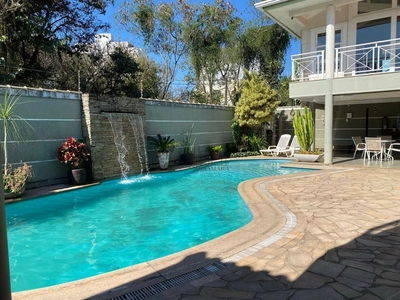 Casa, 4 quartos, 362 m² - Foto 2