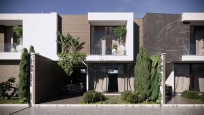 Casa, 3 quartos, 132 m² - Foto 2