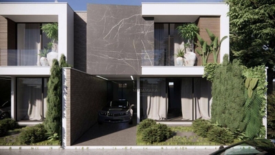 Casa, 3 quartos, 132 m² - Foto 1