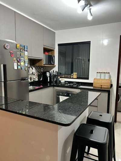 Apartamento, 2 quartos, 56 m² - Foto 5