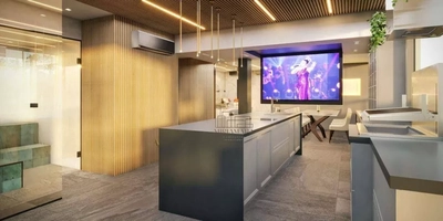 Cobertura, 3 quartos, 260 m² - Foto 3