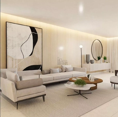 Casa, 3 quartos, 290 m² - Foto 4