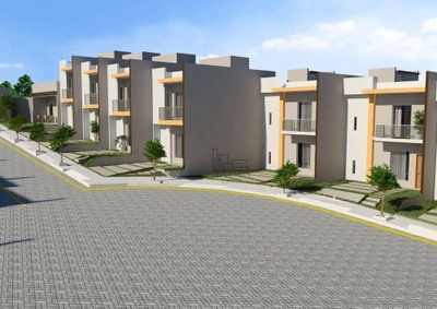 Casa de Condomínio, 2 quartos - Foto 2