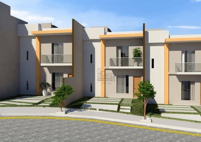 Casa de Condomínio, 2 quartos - Foto 3