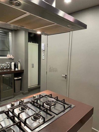 Apartamento, 1 quarto, 117 m² - Foto 5