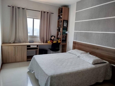 Apartamento, 4 quartos, 18539 m² - Foto 4