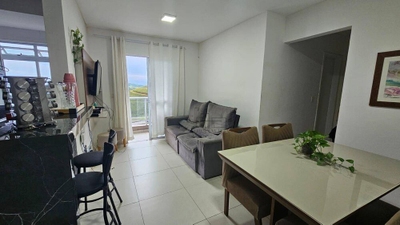 Apartamento, 2 quartos, 51 m² - Foto 1
