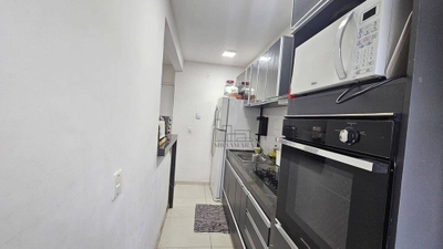 Apartamento, 2 quartos, 51 m² - Foto 4