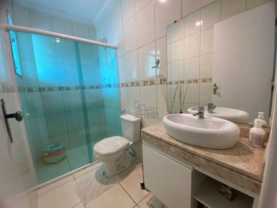 Casa, 3 quartos, 173 m² - Foto 5