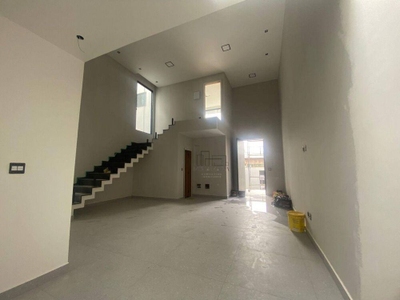 Casa, 3 quartos, 221 m² - Foto 1