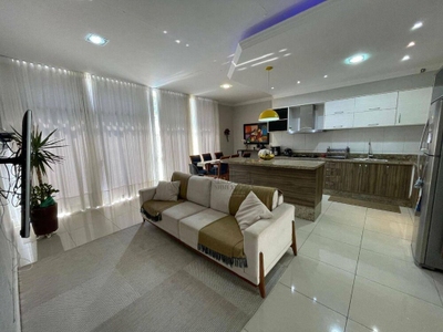 Casa, 3 quartos, 138 m² - Foto 3