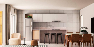 Casa, 2 quartos, 56 m² - Foto 5