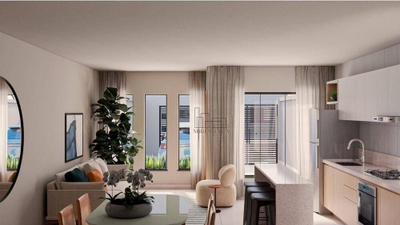 Casa, 2 quartos, 56 m² - Foto 3