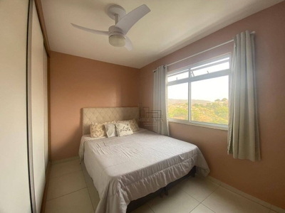 Apartamento, 2 quartos, 56 m² - Foto 4