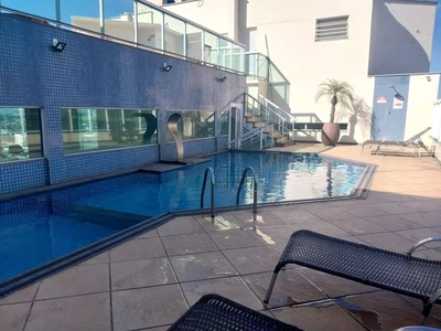 Apartamento, 3 quartos, 199 m² - Foto 1