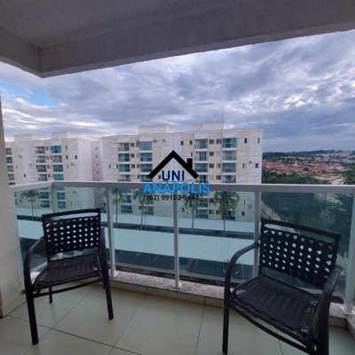 Apartamento, 2 quartos, 55 m² - Foto 1