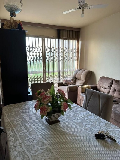 Apartamento, 3 quartos, 77 m² - Foto 2