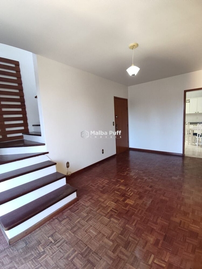 Apartamento, 3 quartos, 155 m² - Foto 5