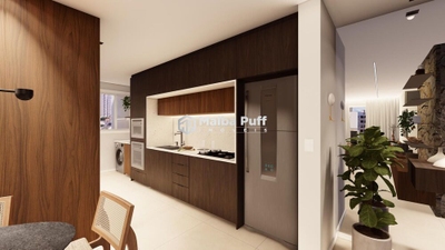 Apartamento, 2 quartos, 97 m² - Foto 5