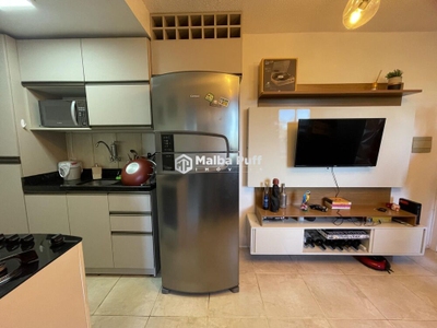 Apartamento, 2 quartos, 38 m² - Foto 4