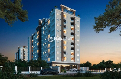 Apartamento, 2 quartos, 59 m² - Foto 4