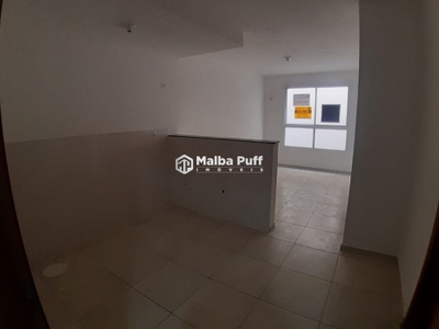 Apartamento, 1 quarto, 34 m² - Foto 3
