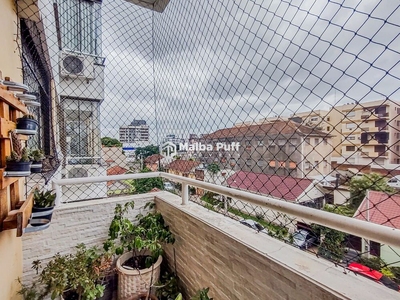 Apartamento, 3 quartos, 84 m² - Foto 5