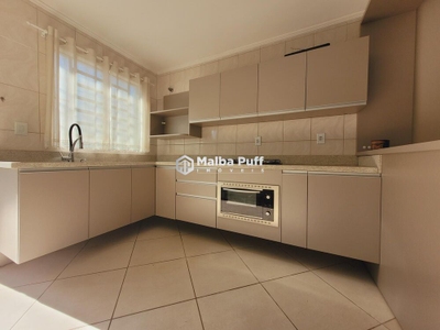 Casa, 3 quartos, 96 m² - Foto 3