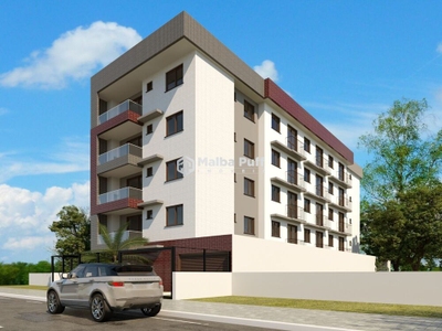 Apartamento, 2 quartos, 74 m² - Foto 1