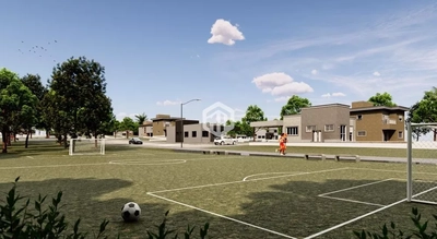 Terreno, 202 m² - Foto 1