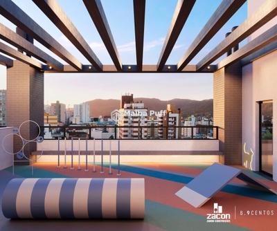 Apartamento, 2 quartos, 66 m² - Foto 5