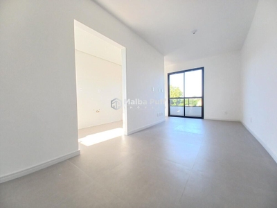 Apartamento, 2 quartos, 80 m² - Foto 2