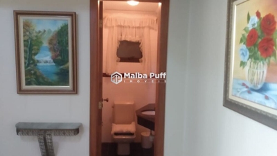 Apartamento, 2 quartos, 142 m² - Foto 5